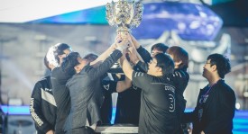 腾讯高校携手创新电竞人才培养模式：赛事运营与数据分析助力电竞教育腾飞