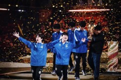 干将莫邪“胡桃夹子”皮肤惊艳亮相，蔷薇珍宝阁新皮肤特效引爆热议