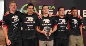 太平洋赛区决赛：DRX 3-2 险胜T1，Buzz斩获FMVP